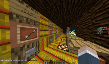 Cookie Clicker