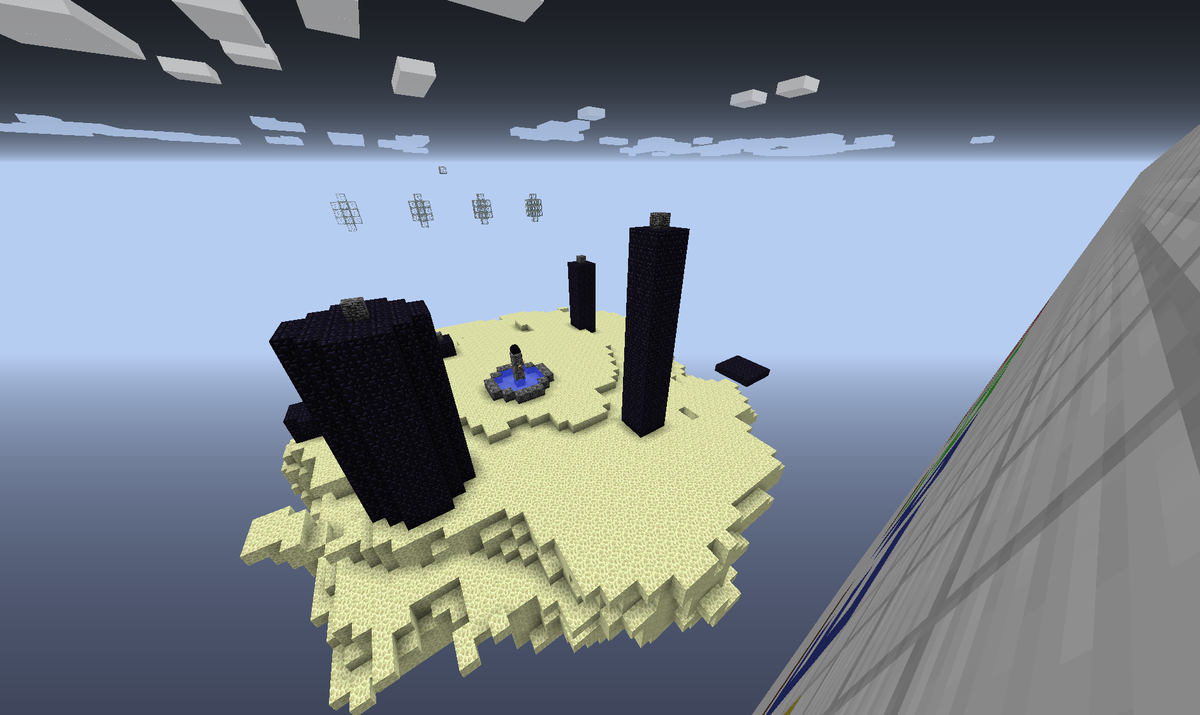 Super Craft Bros NITRADO