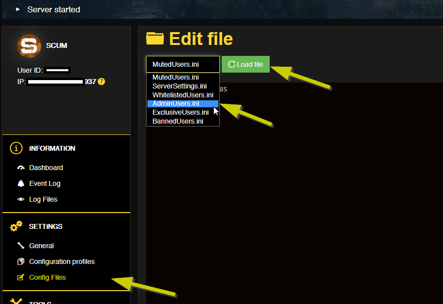 How to Add Admins in Garry's Mod - Knowledgebase - Citadel Servers
