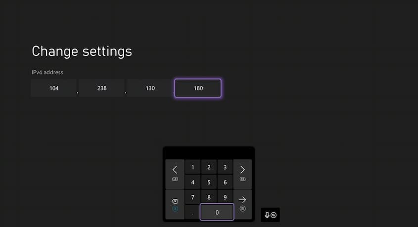 Minecraft Xbox Server