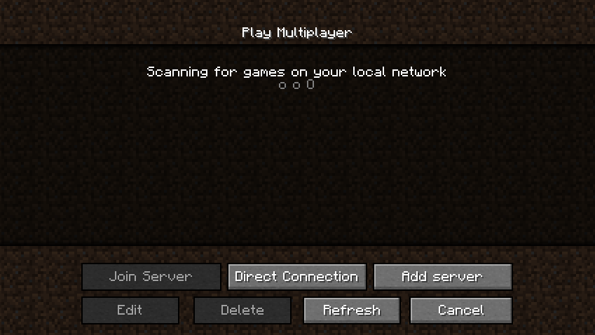 How To Connect to a Minecraft Server? | NITRADO