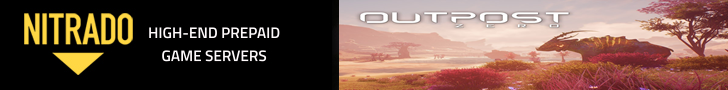 Outpost Zero Banner