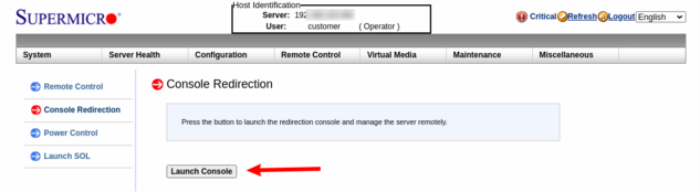 IPMI view launch console.png