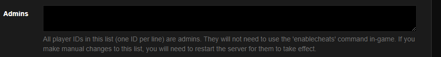 ArkSoFAdminsField.png