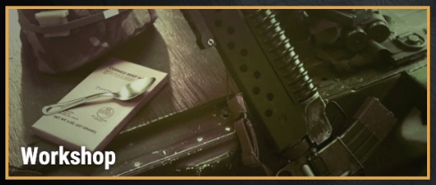 Arma Reforger Workshop