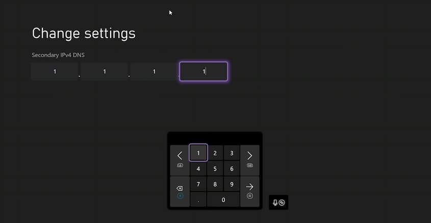 Minecraft Xbox Server