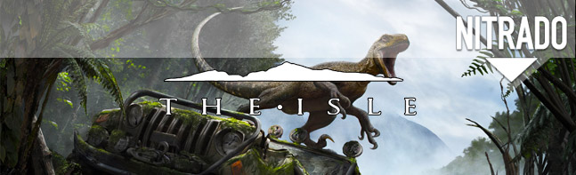 The Isle Wiki