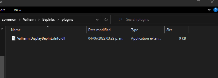 DropModsInPluginsFolderBepInEx2.gif