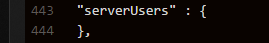 Starbound user config