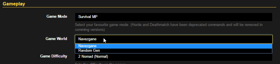 7 Days to Die Maps