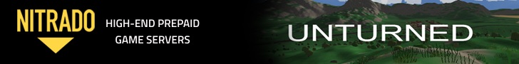 Unturned Banner