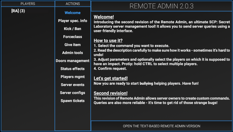 How to SPAWN Class 1 keycard in 096 [SCP] 