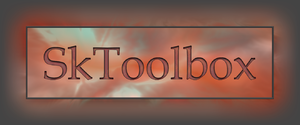 SkToolbox mod for Valheim