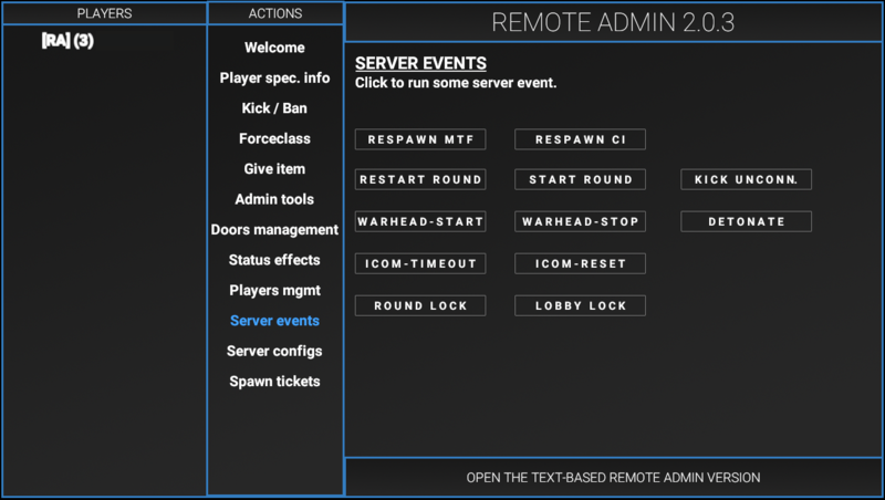 Help with Multiple SCP Doors - Scripting Support - Developer Forum