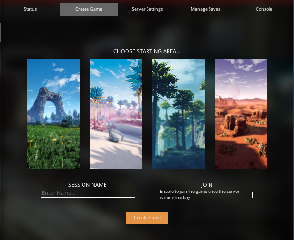 SatisfactoryCreateGame.PNG