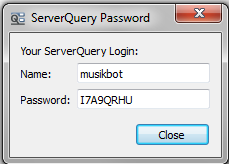 Ts3musicbot-query create.png