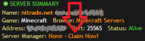 Gametracker CLAIM NOW Minecraft.png