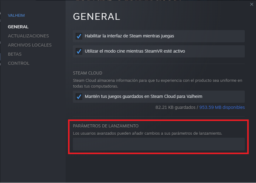 Dircet Steam connectES.png
