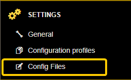 Web interface configfiles.png