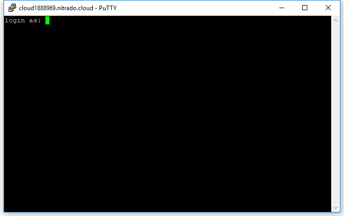 PuTTY terminal login.png