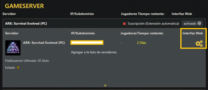 Ark interfaz web.png