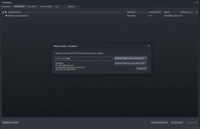 ARK steam favoritos addES.png