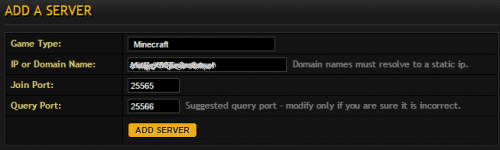 Gametracker AÑADIR UN SERVIDOR Minecraft.png