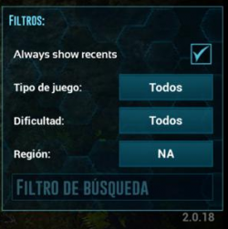 Serverlistfilters.png
