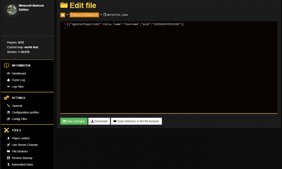 Whitelist json.png