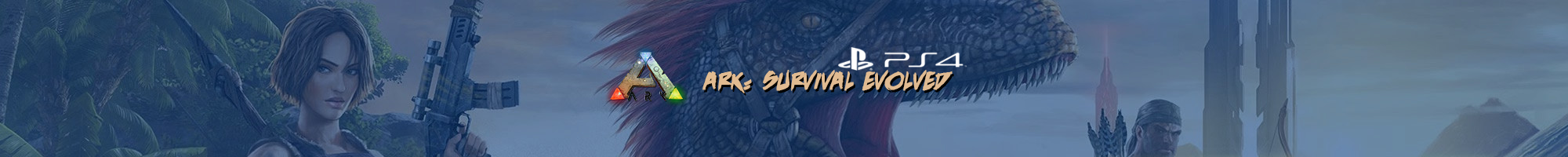Commandes Admin / ARK: Survival Evolved PS4 | NITRADO