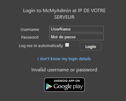 McMyAdminPanelConnect.png