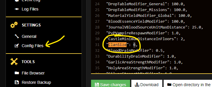 VRisingConfigFilesClanSize.png