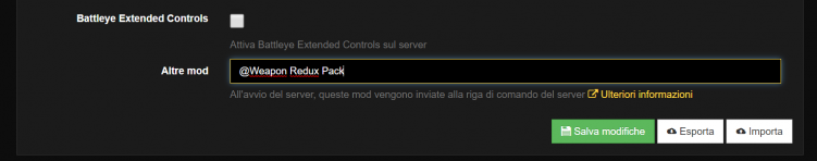 Inserimento Parametro Mod DayZ.png