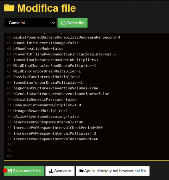 Modifica Game.ini.png