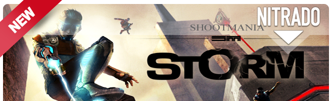 rent shootmania gameserver