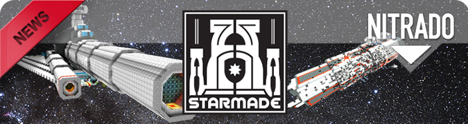 Star Made Gameserver mieten