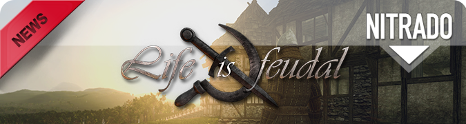 Life is feudal custom maps