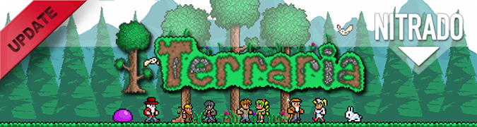 Terraria Gameserver mieten