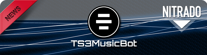 music bot teamspeak